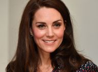 Kate Middleton não está grávida de 4º filho, afirma porta-voz da realeza
