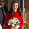 O representante da família real alegou que caso Kate Middleton estivesse grávida, o Twitter oficial da conta iria informar a novidade