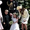 'Kate sempre soube que queria três filhos e eles parecem muito contentes', disse um informante sobre Kate Middleton e Príncipe William