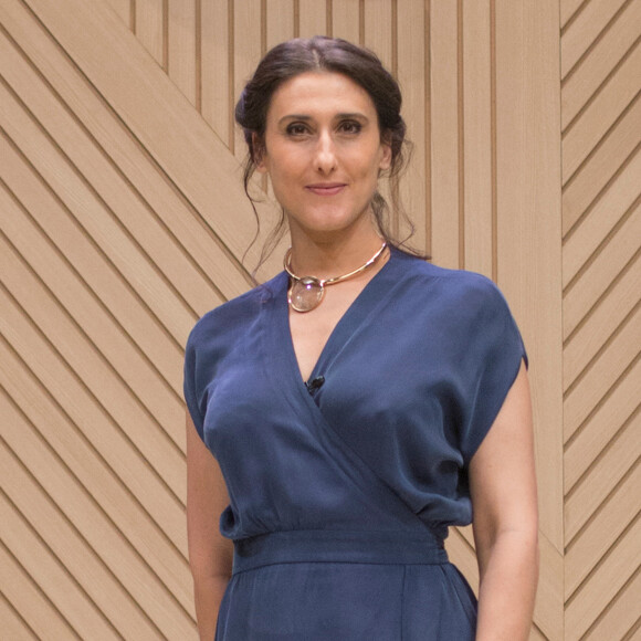 Paola Carosella é uma das juradas do 'MasterChef Brasil'