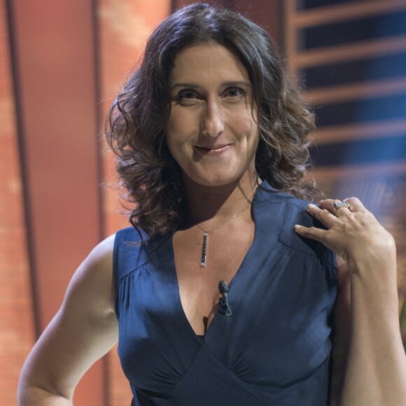 Paola Carosella assumiu ser viciada em trabalho ao compartilhar sua viagem à Goiás, em seu Instagram, nesta quarta-feira, 4 de julho de 2018. Veja abaixo!