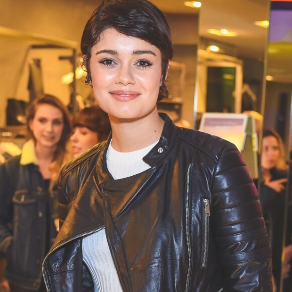 'Quem sabe no fim do ano que vem...', contou Sophie Charlotte sobre engravidar de novo