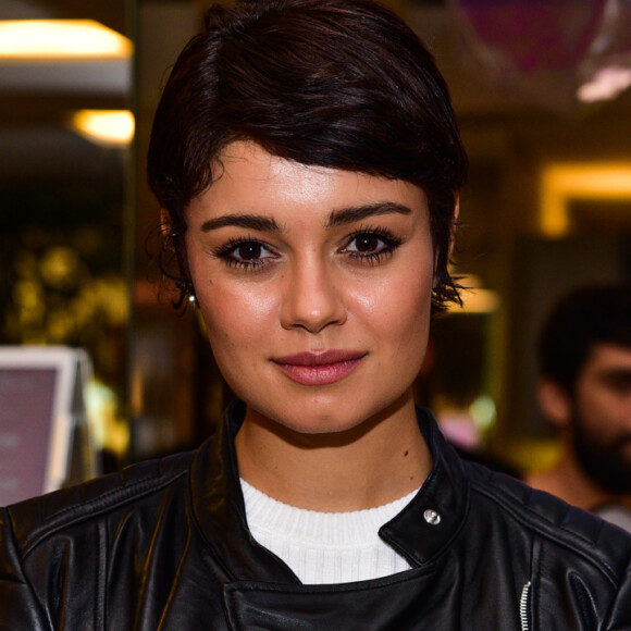 Sophie Charlotte contou como faz para conciliar a carreira e a maternidade