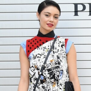 'Quero ter mais filhos, sim! Acho que mais um, mas não por agora', disse Sophie Charlotte