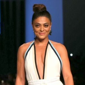 Juliana Paes admite que usa truque de edição em fotos