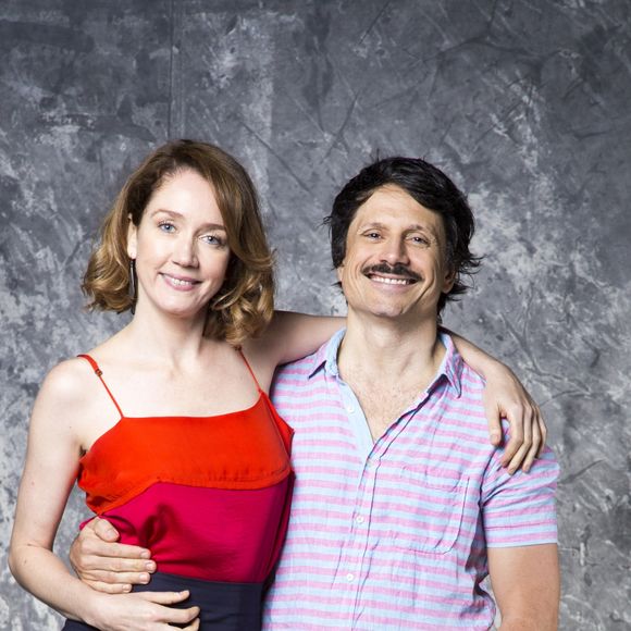 Paulo (Felipe Rocha) e Gabriela (Camila Morgado) decidem conversar com os filhos após resolverem por um ponto final no casamento, no capítulo de segunda-feira, 16 de julho de 2018, da novela 'Malhação'