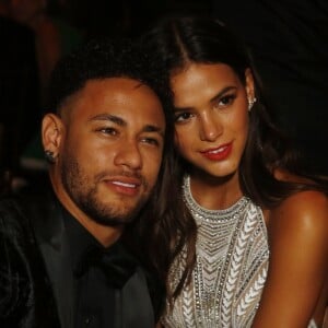 Bruna Marquezine motiva Neymar diante de eliminação na Copa nesta sexta-feira, dia 06 de julho de 2018