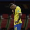 'Seja ainda mais forte e siga de cabeça erguida. Tenha ainda mais coragem para enfrentar o que está por vir', escreveu Bruna Marquezine para Neymar