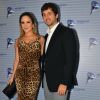Claudia Leitte foi elogiada pelo marido, Marcio Pedreira, na rede social