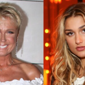 Mãe coruja! Xuxa Meneghel entrega estreia da filha, Sasha, em clipe, como contou em rede social nesta terça-feira, dia 10 de julho de 2018