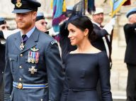 Pai de Meghan Markle vê filha pressionada por vida na família real: 'Apavorada'