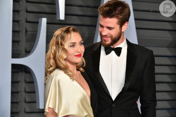Pessoa próxima ao casal afirmou que todos percebiam que a atriz não tinha vontade de casar: 'Mas ele tinha fé em Miley'