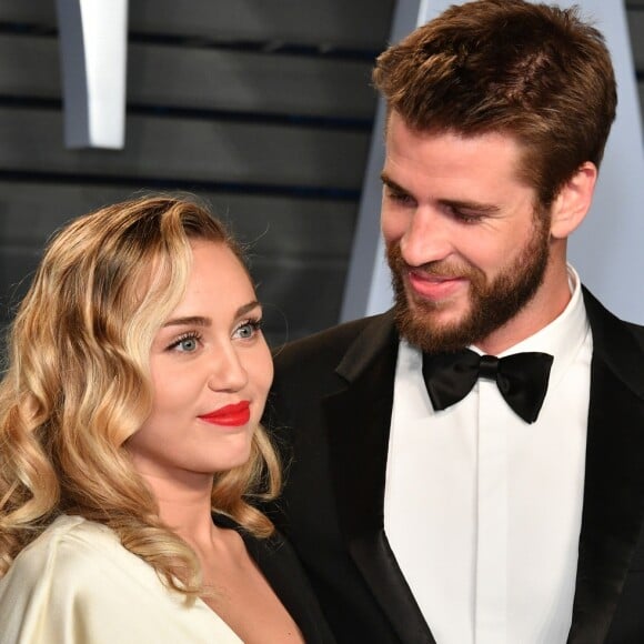 Pessoa próxima ao casal afirmou que todos percebiam que a atriz não tinha vontade de casar: 'Mas ele tinha fé em Miley'