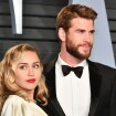 Liam Hemsworth rompe noivado com Miley Cyrus após 9 anos de relação: 'Cansado'