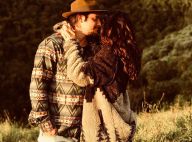 Yanna Lavigne mostra foto romântica com Bruno Gissoni em viagem: 'Vida é agora'