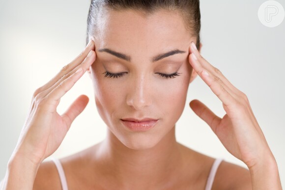O Botox pode ser usado para amenizar crises de enxaqueca: 'Para tratar a enxaqueca fazemos pontos com Botox na musculatura na parte detrás da cabeça, no dorso, pontos entre a cabeça e o pescoço'