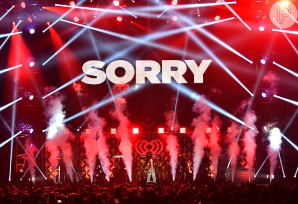 O show de Demi Lovato em Atlantic City, nos Estados Unidos, na próxima quinta-feira (26) foi cancelado