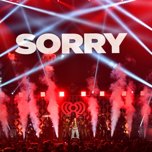 O show de Demi Lovato em Atlantic City, nos Estados Unidos, na próxima quinta-feira (26) foi cancelado