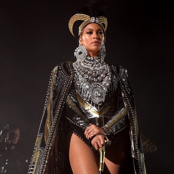 Beyoncé recentemente levou a turnê com o marido, Jay Z, para a Europa