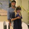 Marido de Anitta, Thiago Magalhães completa 27 anos nesta sexta-feira, dia 27 de julho de 2018