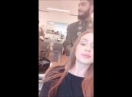 Marina Ruy Barbosa se despede de personagem em 'Deus Salve o Rei': 'Tristeza'
