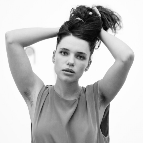 Bruna Linzmeyer contou que perdeu contratos publicitários por se assumir lésbica