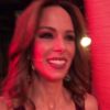 Ana Furtado mostrou vídeo entrando com pé direito no 'Encontro' nesta segunda-feira, 30 de julho de 2018