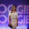 Deborah Secco está no elenco da nova novela das seis da TV Globo, 'Boogie Oogie'