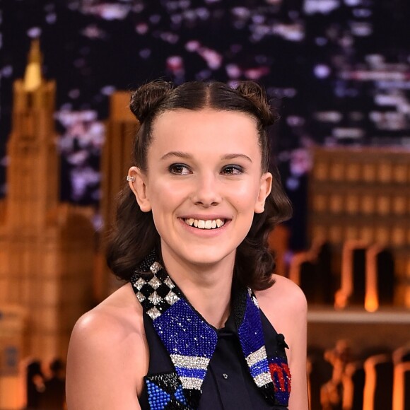 'A decisão entre Jacob e eu foi completamente mútua', escreveu Millie Bobby Brown nas redes sociais