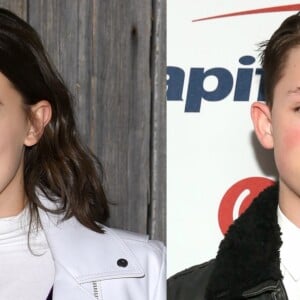 Millie Bobby Brown e cantor anunciam término de namoro nesta terça-feira, dia 31 de julho de 2018