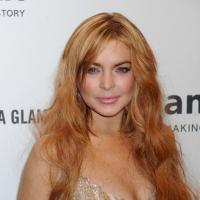 Sem dinheiro para pagar aluguel, Lindsay Lohan volta a morar na casa da mãe