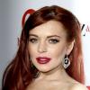 Lindsay Lohan é 'amiga-colorida' do cantor Max George, da banda britânica The Wanted
