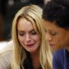 Lindsay Lohan deve US$ 150 mil para sua ex-advogada, Shawn Holley