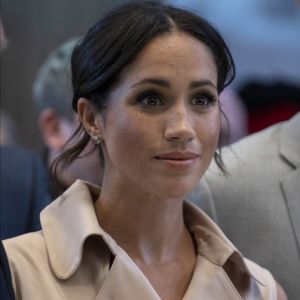 Meghan Markle não vê possível reconciliação com o pai, Thomas Markle, no momento