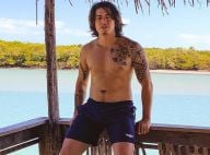 Whindersson Nunes emagrece 9 kg em 5 meses: 'Equilíbrio da mente e o corpo'