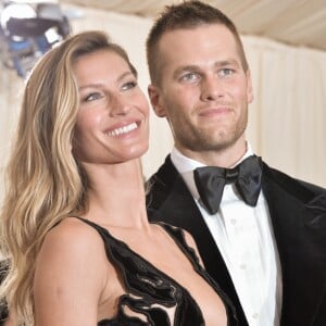 'Viva!', escreveu Angélica para Tom Brady em foto Gisele Bündchen publicada no Instagram