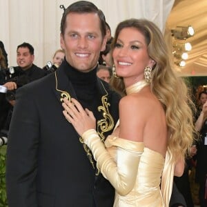 Gisele Bündchen deu bronca em Tom Brady durante pedido de casamento romântico