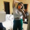 Marília Mendonça exibe corpo mais magro em fotos do Instagram