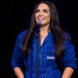  Demi Lovato ficou hospitalizada por 11 dias após sofrer uma overdose 