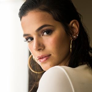 Confira os looks usados por Bruna Marquezine na viagem de férias à Grécia!