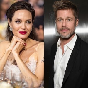 Angelina Jolie nega que os cerca de R$ 30 milhões emprestados por Brad Pitt tenham sido para benefício dos filhos em forma de pensão