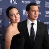 'O que foi apresentado pelo lado de Brad hoje é uma tentativa gritante de ofuscar a verdade e desviar a atenção do fato de que ele não cumpriu integralmente suas obrigações legais de apoiar as crianças', disse a defesa de Angelina Jolie
