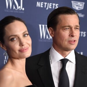 'O que foi apresentado pelo lado de Brad hoje é uma tentativa gritante de ofuscar a verdade e desviar a atenção do fato de que ele não cumpriu integralmente suas obrigações legais de apoiar as crianças', disse a defesa de Angelina Jolie