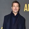 Brad Pitt se defendeu da acusação de Angelina Jolie, que alegou que ele não paga pensão suficiente aos filhos, declarando ter emprestado R$ 30 milhões para a ex-mulher