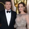 Brad Pitt afirmou ter dado cerca de R$ 5 milhões para Angelina Jolie e os filhos desde o divórcio, em setembro de 2016