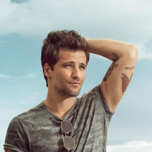 Bruno Gagliasso estrelou a campanha Primavera Verão 2018 da Malwee