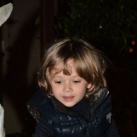 Filho de Adriane Galisteu, Vittorio se diverte em festa de aniversário em SP
