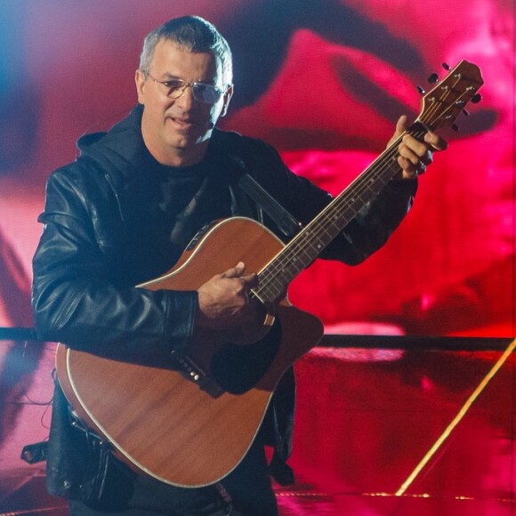 Bruna Marquezine se declarou ao pai, Telmo Maia, no Instagram pelo Dia dos Pais