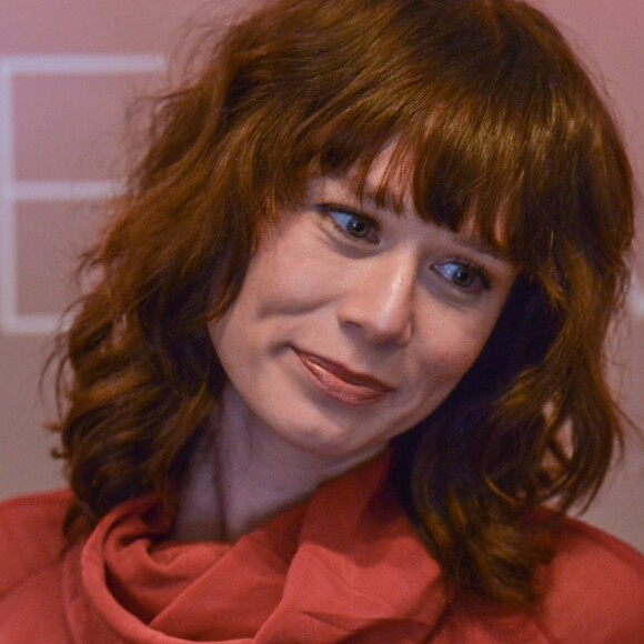 O novo corte de Mariana Ximenes foi feito pelos hairstylists Fil Freitas e Carla Biriba