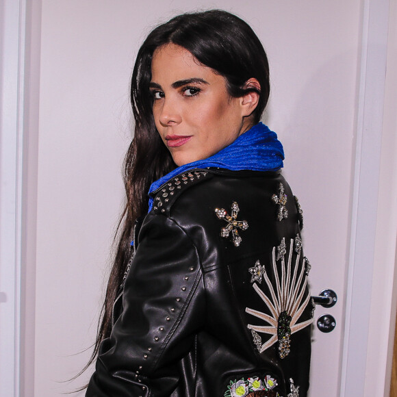 Wanessa Camargo revela já ter feito sexo em alto-mar: 'O jet-ski nos levou até um lugar muito longe para ninguém ver'